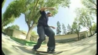 DVS Skate More - Daniel Castillo and Torey Pudwill