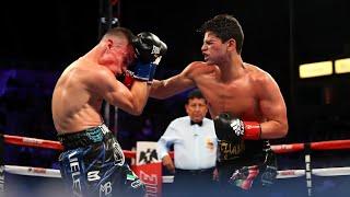 Golden Boy on ESPN: Ryan Garcia vs. Jayson Velez Full Fight Highlights!!