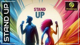 Stand Up - Bassline House Track #5