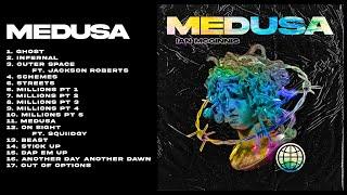 Ian McGinnis - Medusa (Full Album Audio)
