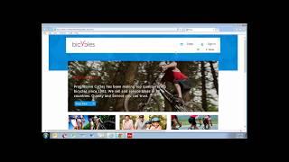 Infor CloudSuite Industrial (SyteLine) Customer Portal