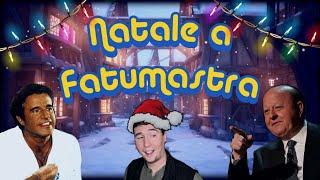 NATALE A FATUMASTRA