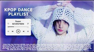 KPOP PLAYLISTPLAYLIST TO MAKE YOU DANCE