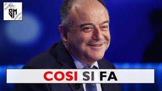 RADIAZIONE INTER: GRATTERI TUONA! JUVENTUS NEWS MATTINA.