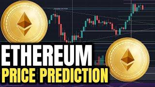 Shocking ETHEREUM Price Prediction! (2023)