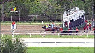 2da. carrera | Winter Wonderland | III Clásico "Julián Abdala" | Hipódromo La Rinconada | Reunión 32