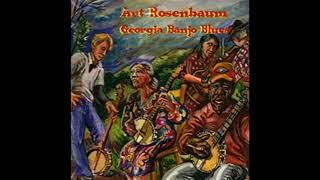 Georgia Banjo Blues [2003] - Art Rosenbaum