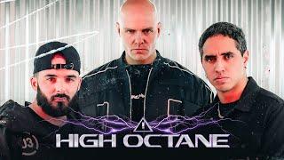 KAMI - High Octane | Official Hardstyle Videoclip