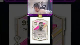 BEST FUTTIES TEAM 2 PACKS | EP5 #fc24 #futties