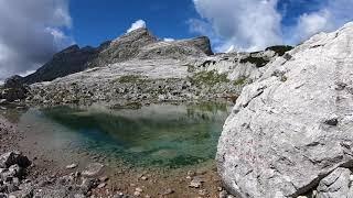 Slovenian Mountain Trail