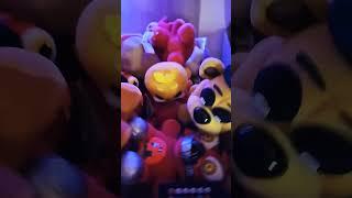 #fnaf #fivenightsatfreddys #funny #meme #plush #funnyvideos #shorts