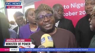 Nigerians No Longer Need Petrol For Electricity - Minister Of Power