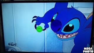 Stitch The Movie Trailer