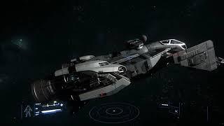 Star Citizen 3 0 Cutlass Black Review