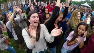 University of Delaware Virtual Visit: Student Life