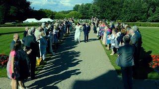 Radisson Blu St. Helens Wedding Video