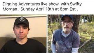 LIVE SHOW With Swifty Morgan