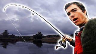 I Caught My Biggest Ever Fish! TWICE?!