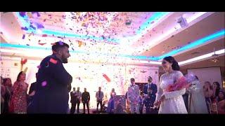 Engagement SURPRISE Performance - Amandeep & Gurshawn