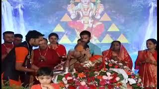 Sreevidya Shakti Sarvaswam Live Stream