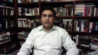 Dr. Abidan Shah on Changing the Goalpost of New Testament Textual Criticism