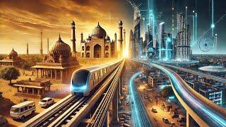 Bihar’s Mega Projects: Revolution or Delayed Dreams?