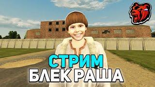 СТРИМ НА BLACK RUSSIA | ТРАТИМ БАБКУ + ПРОВОДИМ МП + РОЗЫГРЫШИ ДОНАТА