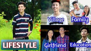 SURYA DEBBARMA NI LIFESTYLE VIDEO || VILLAGE EDUCATION FAMILY AGE