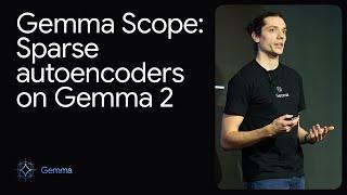 Demo: Gemma Scope: Sparse autoencoders on Gemma 2