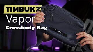 Timbuk2 Vapor Crossbody Bag