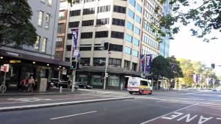 Ambulance Service of NSW