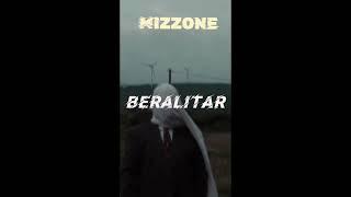 MIZZONE - BERALITAR  ( Prod by. @prod.rosenfix )