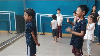 Learn Dance With Sizzable School Of Dance is live!