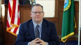 State Superintendent Chris Reykdal's Updates on Federal Authority and Actions