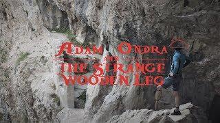 La Sportiva Strange Heroes: Adam Ondra