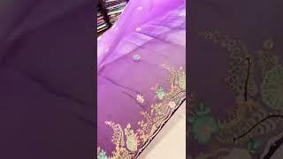 premium beautiful saree|#shorts#ytshorts#reels#viral#trending#instagram#new#design#wedding#saree