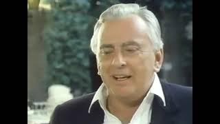 Gore Vidal interview South Banks Show (1987)