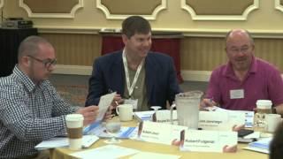 Integrated Business Planning Course
