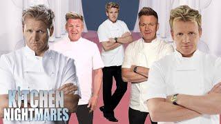 if gordon ramsay was on dress to impress | Kitchen Nightmares | Gordon Ramsay