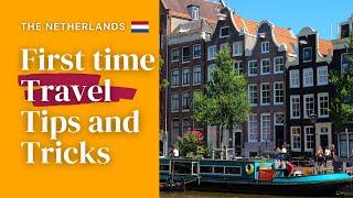 Do's and don'ts in the Netherlands