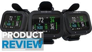 Aqua Lung i770R Dive Computer Review