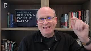 Election Lawyer Marc Elias Highlights Key Court Cases to Watch this Week