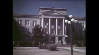 Campus scenes, Southwest Missouri State College, c. 1960s