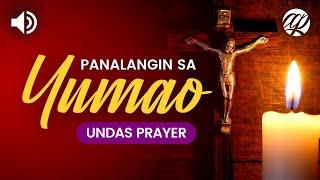 Panalangin sa Kaluluwa ng Yumao • Tagalog All Soul's Day Prayer • Undas