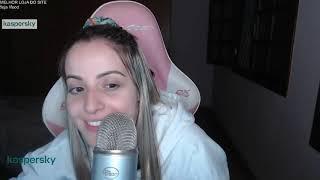 ASMR DA BIANQUINHA +18