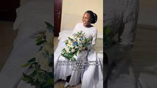 Modest natural bride️ #modesty #shorts #short  #shortvideo #makeup #naturalhair #branham