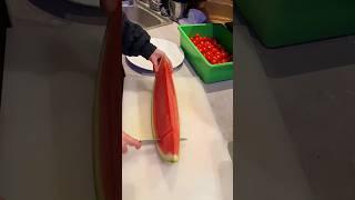 This is the best watermelon decoration #shortsvideo
