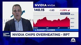 Melius' Ben Reitzes looks ahead to Nvidia earnings