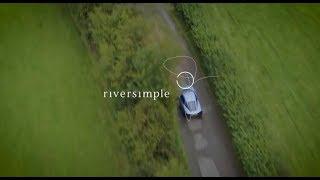 Riversimple – pioneering clean cars