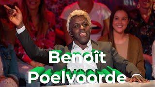 Benoît Poelvoorde | Kody | Le Grand  Cactus 71